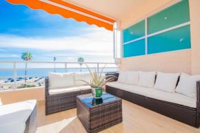 Cubo's Apartamento Avalon Fuengirola